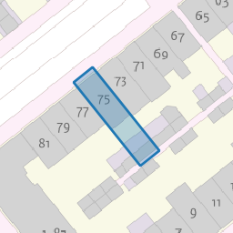 Perceel MSR00-F-2494