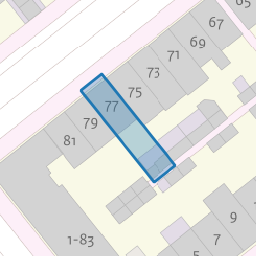 Perceel MSR00-F-2495