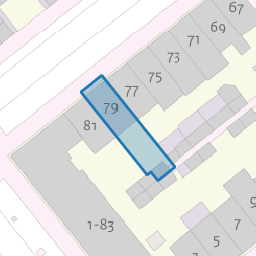 Perceel MSR00-F-2496