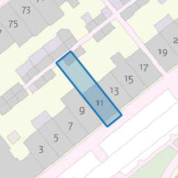 Perceel MSR00-F-2501