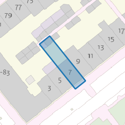 Perceel MSR00-F-2503