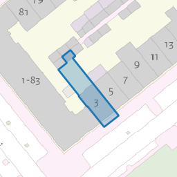 Perceel MSR00-F-2505