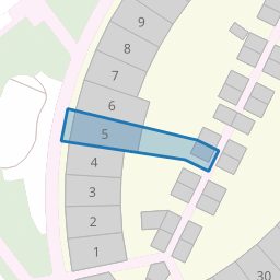 Perceel MSR00-F-2509