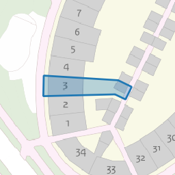 Perceel MSR00-F-2511