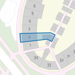 Perceel MSR00-F-2512