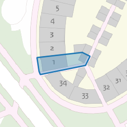 Perceel MSR00-F-2513