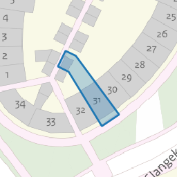 Perceel MSR00-F-2517