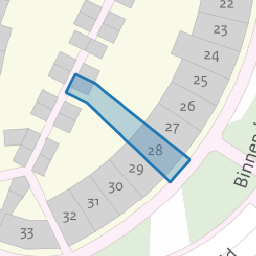 Perceel MSR00-F-2520