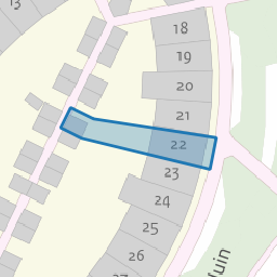 Perceel MSR00-F-2526