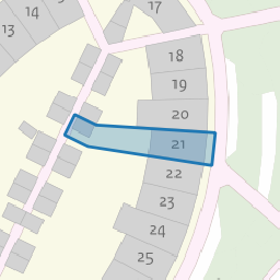 Perceel MSR00-F-2527