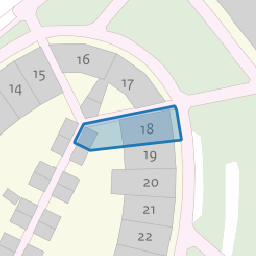 Perceel MSR00-F-2530