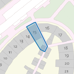 Perceel MSR00-F-2532