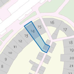 Perceel MSR00-F-2533