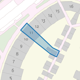 Perceel MSR00-F-2536