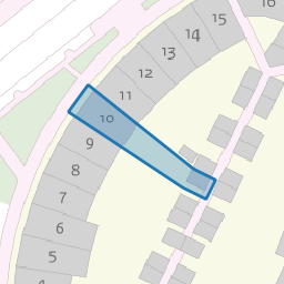 Perceel MSR00-F-2537