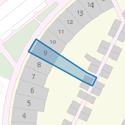 Perceel MSR00-F-2538