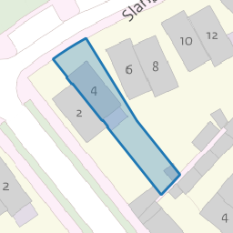 Perceel MSR00-F-2542