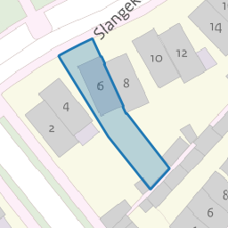 Perceel MSR00-F-2543