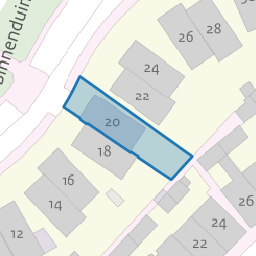 Perceel MSR00-F-2550