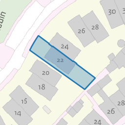 Perceel MSR00-F-2551