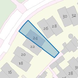 Perceel MSR00-F-2552