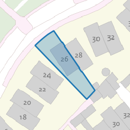 Perceel MSR00-F-2553