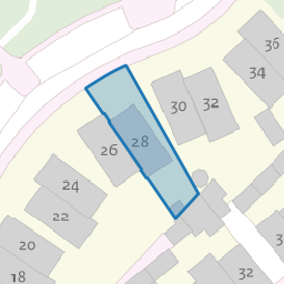 Perceel MSR00-F-2554