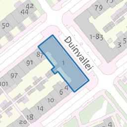 Perceel MSR00-F-2565