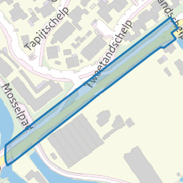 Perceel MSR00-F-2575