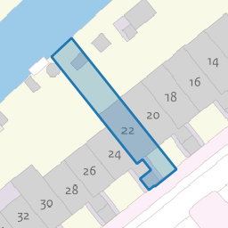 Perceel MSR00-F-2582