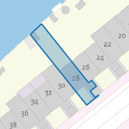 Perceel MSR00-F-2585