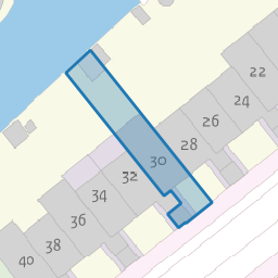 Perceel MSR00-F-2586