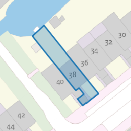 Perceel MSR00-F-2590