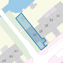 Perceel MSR00-F-2591