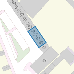 Perceel MSR00-F-2603