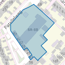 Perceel MSR00-F-2604