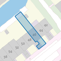 Perceel MSR00-F-2607