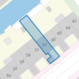 Perceel MSR00-F-2609