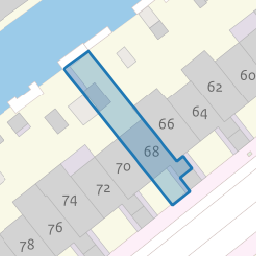 Perceel MSR00-F-2618