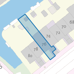 Perceel MSR00-F-2622