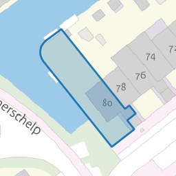 Perceel MSR00-F-2624