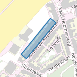 Perceel MSR00-F-2635