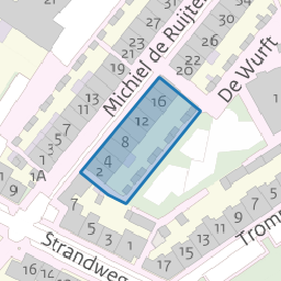 Perceel MSR00-F-2637