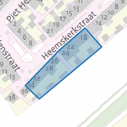 Perceel MSR00-F-2641