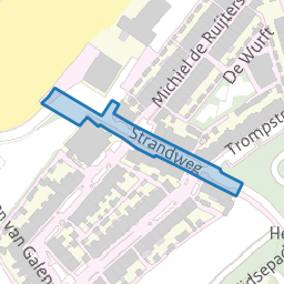 Perceel MSR00-F-2645