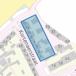 Perceel MSR00-F-2646