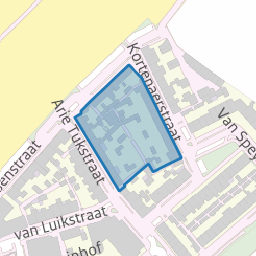 Perceel MSR00-F-2648