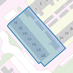 Perceel MSR00-F-2649