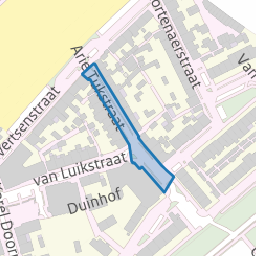 Perceel MSR00-F-2654