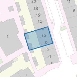 Perceel MSR00-F-2660